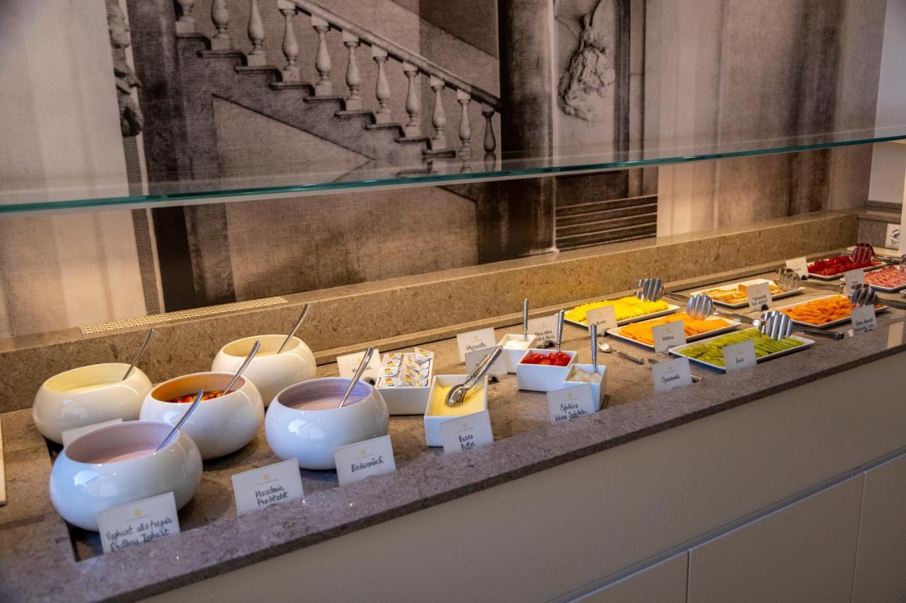 Hotel Orselina - Small Luxury Muralto