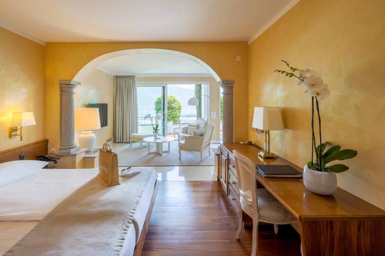 Orselina - Small Luxury Muralto