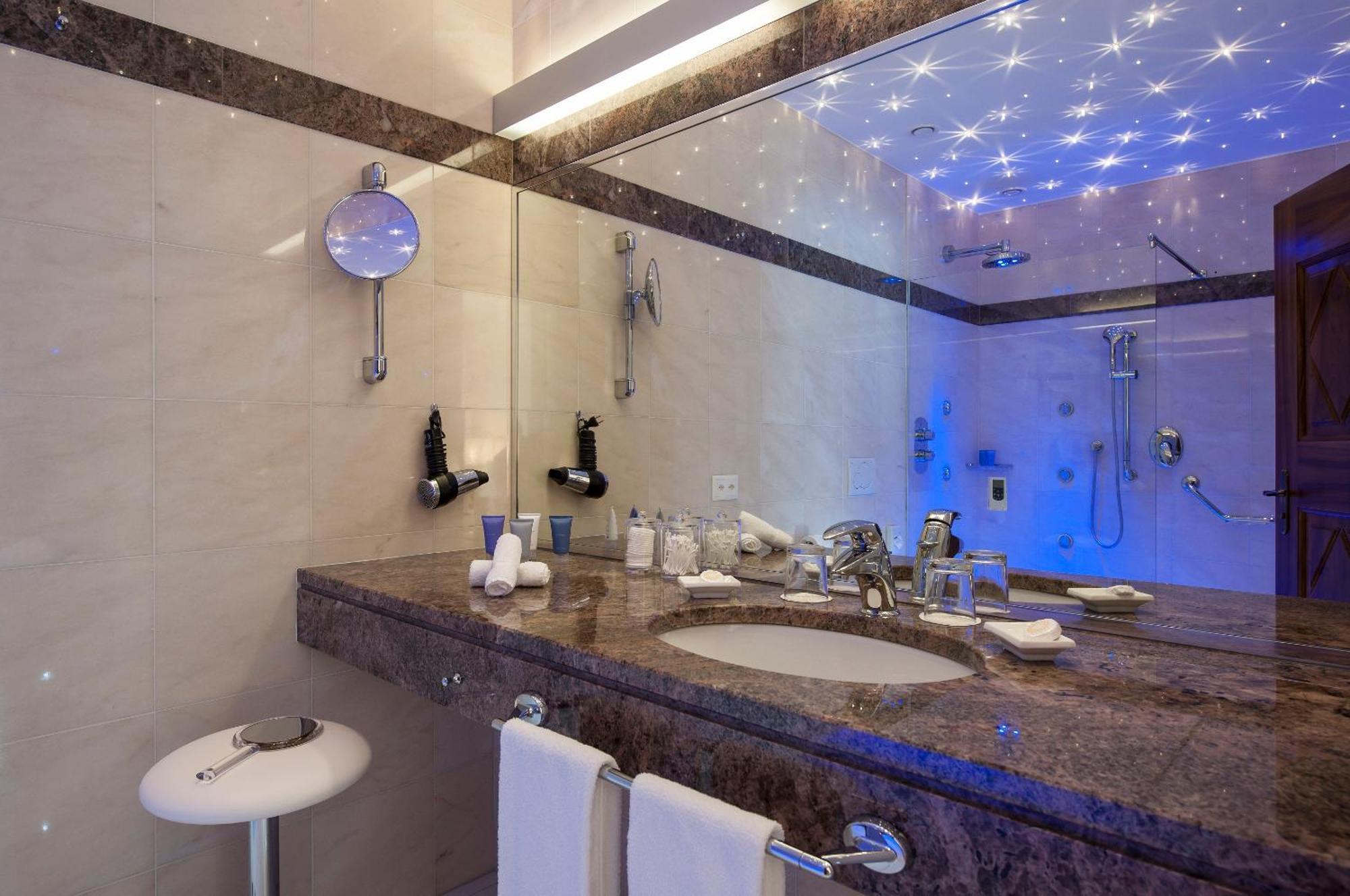 Hotel Orselina - Small Luxury