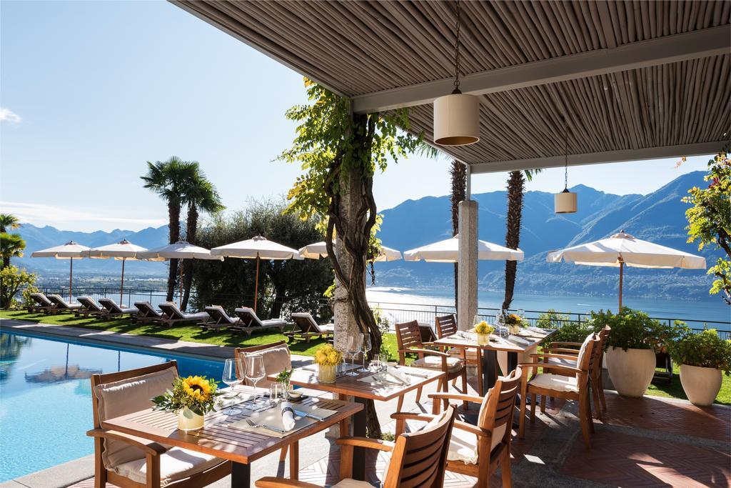 Orselina - Small Luxury Hotel Muralto