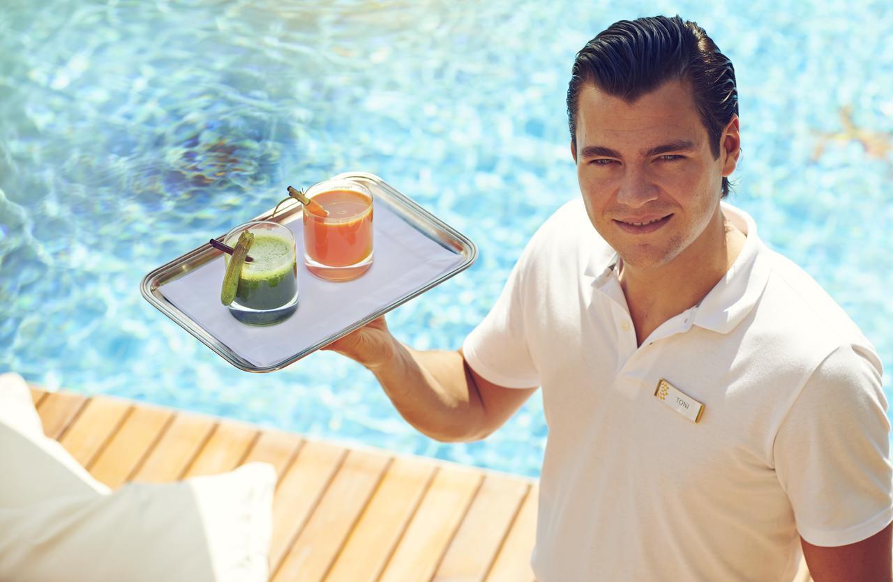 Orselina - Small Luxury Hotel 5*