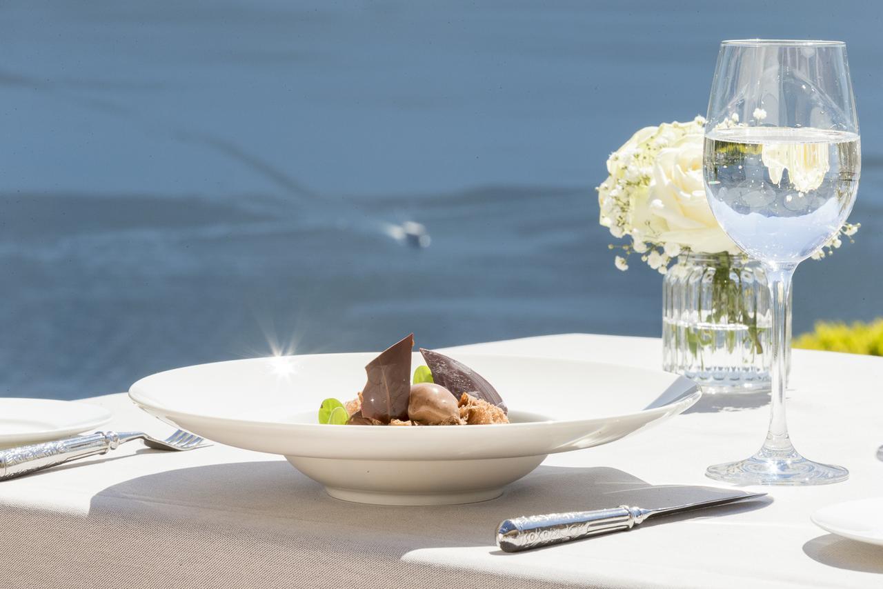 Orselina - Small Luxury 5*