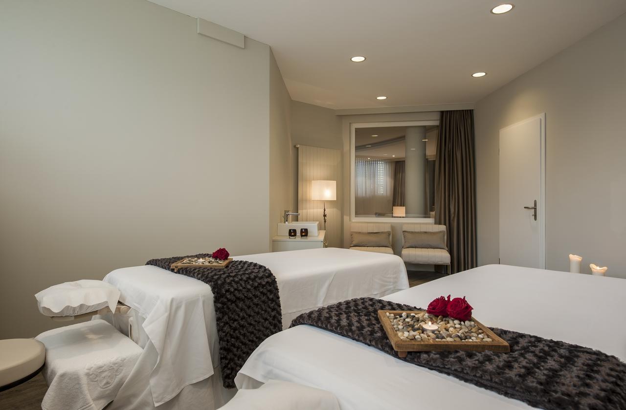 Orselina - Small Luxury 5* Muralto