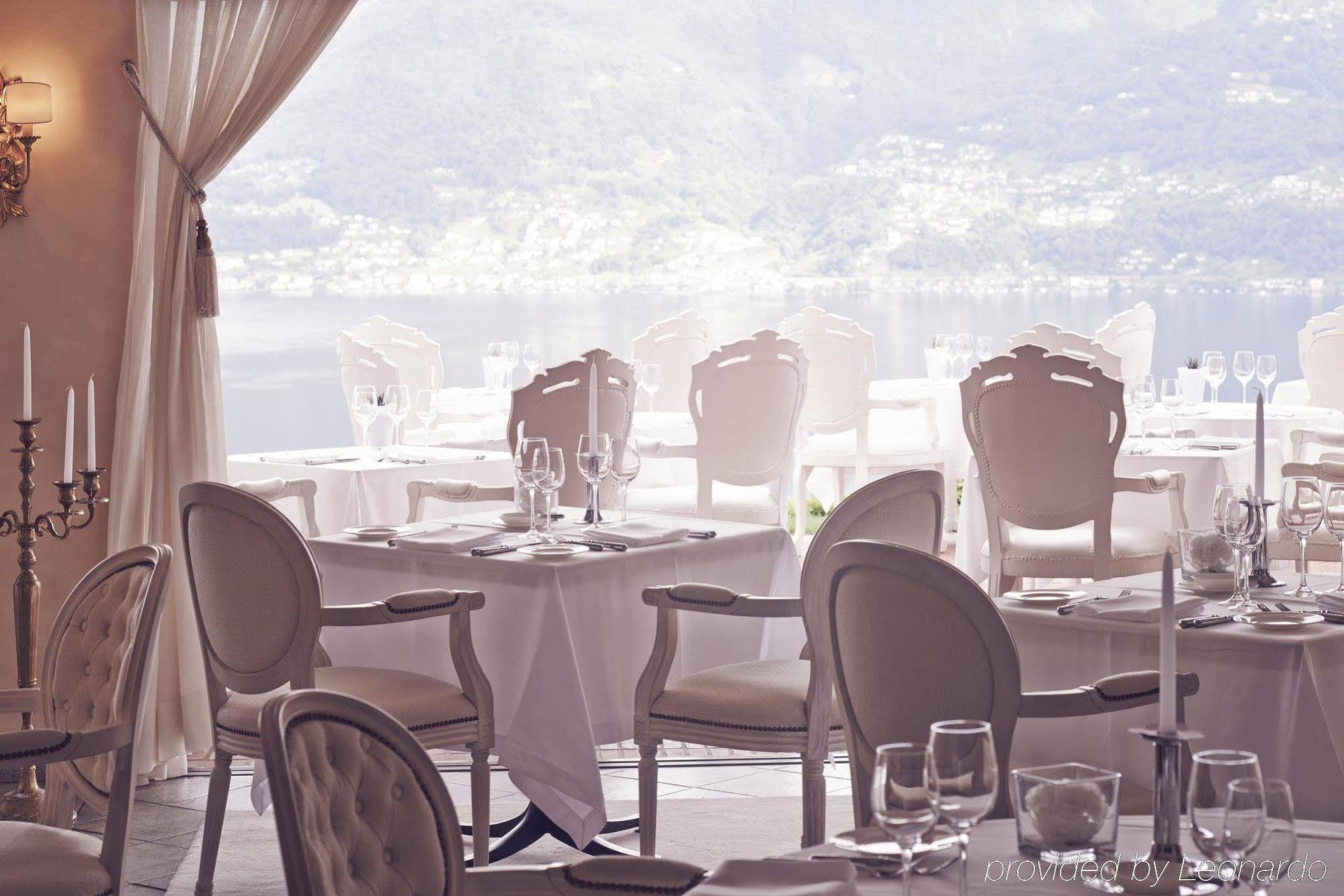 Hotel Orselina - Small Luxury Muralto