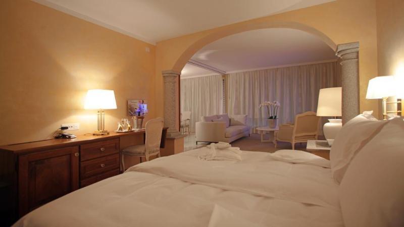 Orselina - Small Luxury Hotel Muralto