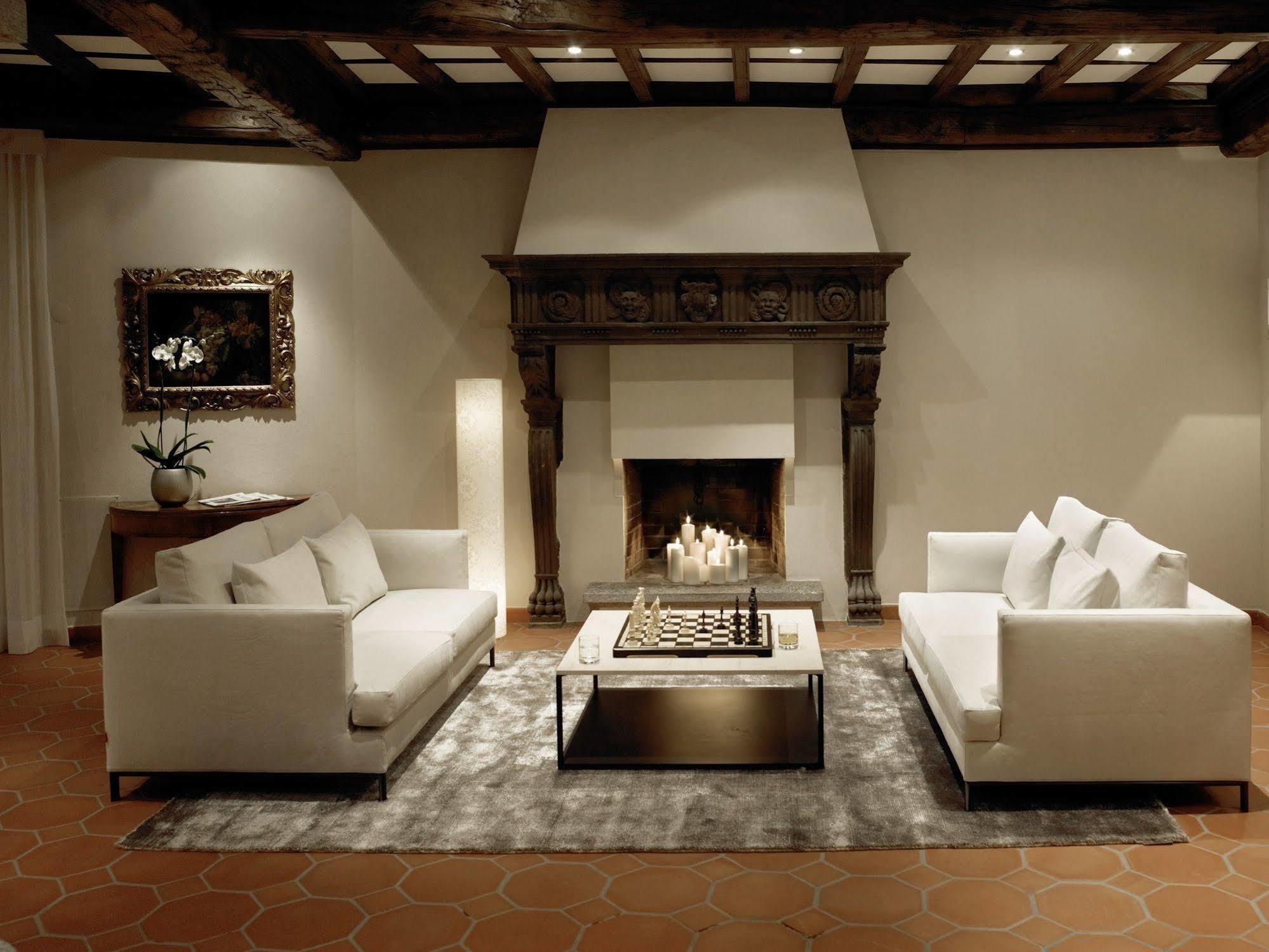 Orselina - Small Luxury Hotel