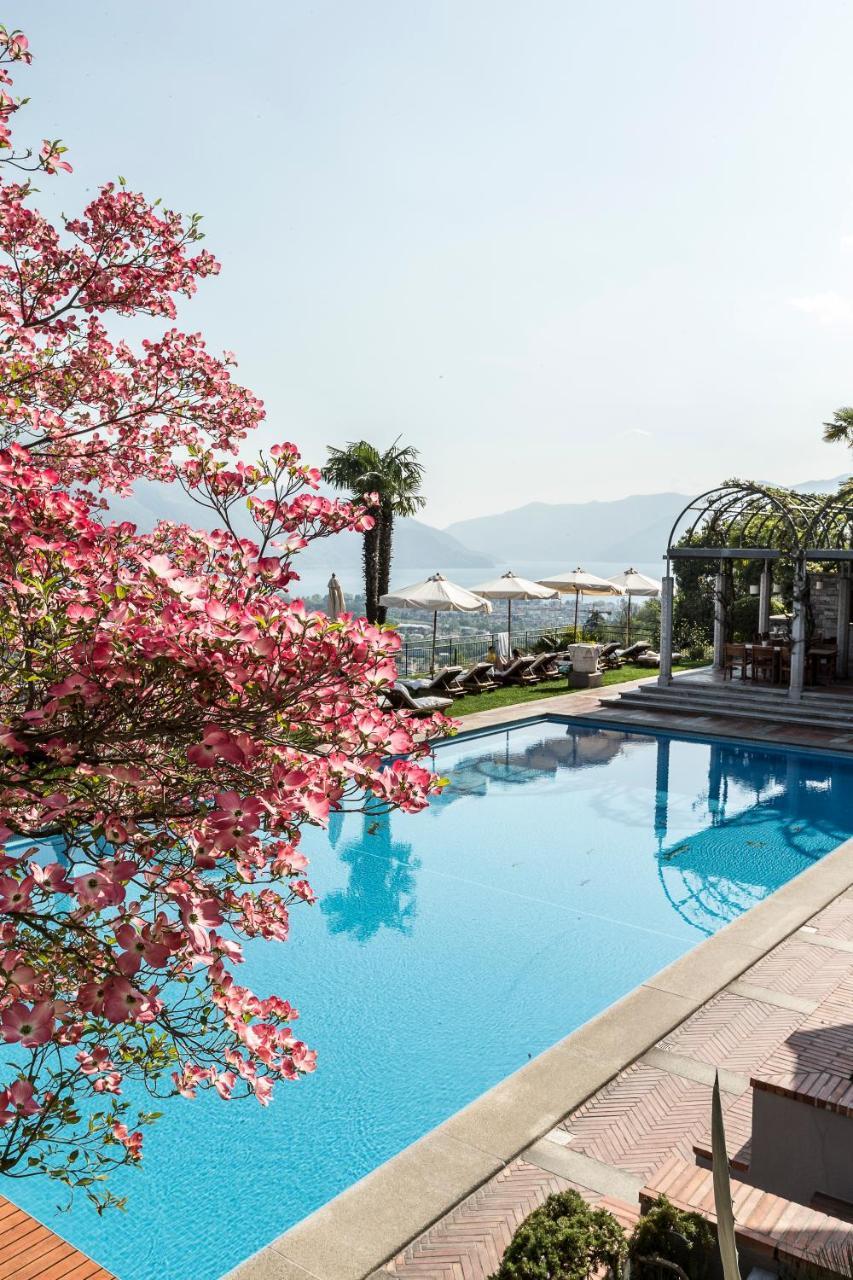 Orselina - Small Luxury Hotel Muralto