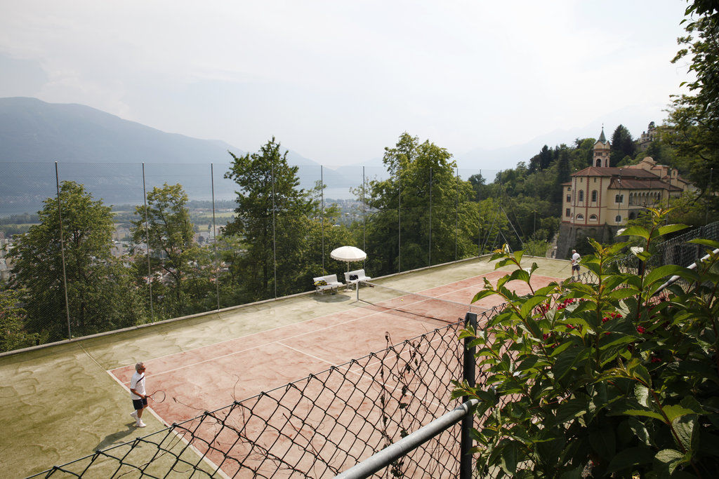 Orselina - Small Luxury Hotel 5*