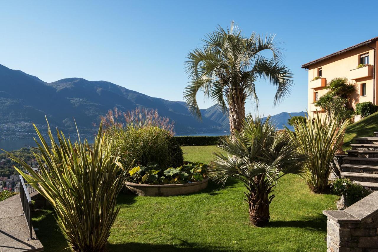 Orselina - Small Luxury 5* Muralto