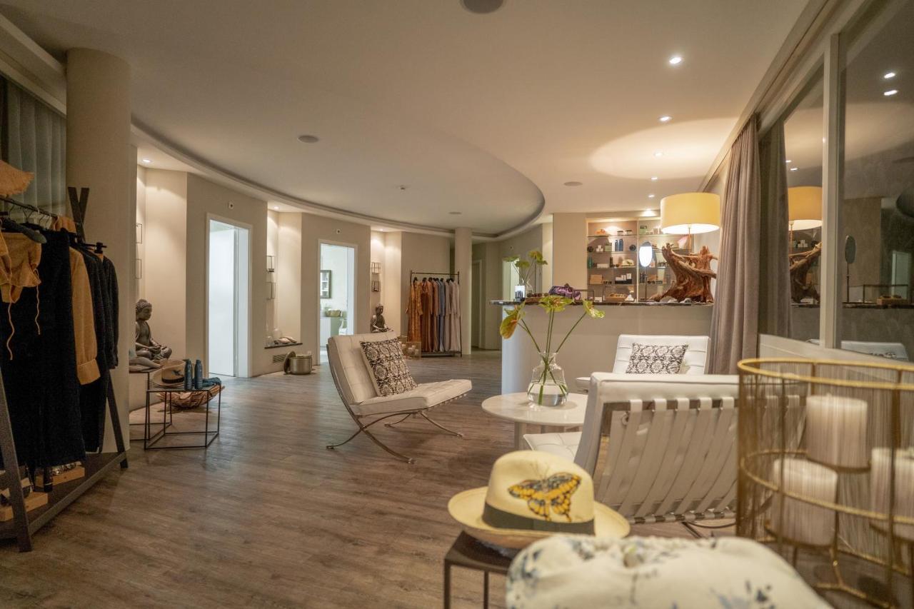 Orselina - Small Luxury 5*