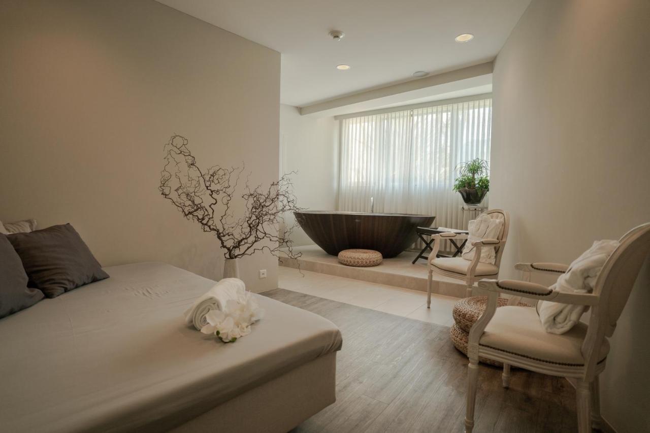 Hotel Orselina - Small Luxury 5*