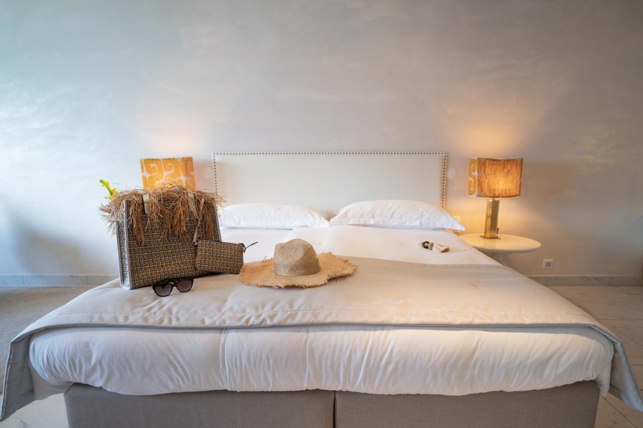 Hotel Orselina - Small Luxury
