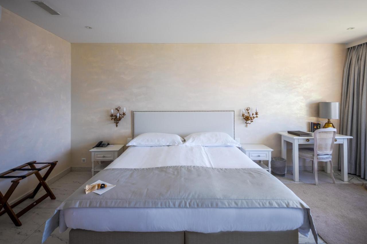 Orselina - Small Luxury Muralto