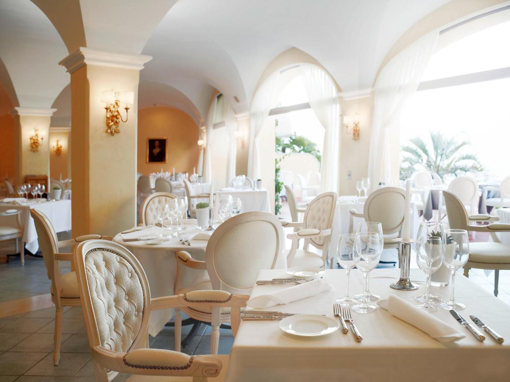Orselina - Small Luxury