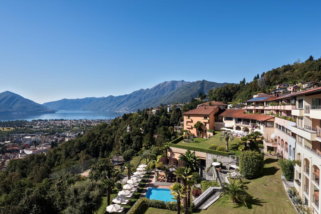 Orselina - Small Luxury 5*