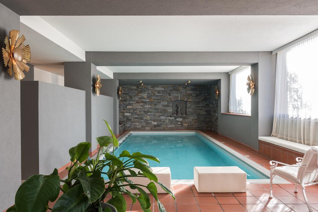 Hotel Orselina - Small Luxury