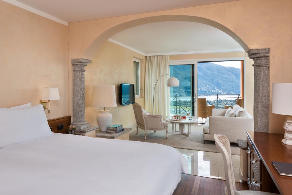 Orselina - Small Luxury 5* Muralto
