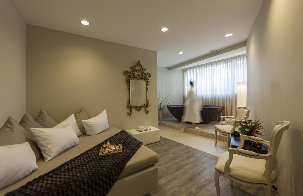 Orselina - Small Luxury