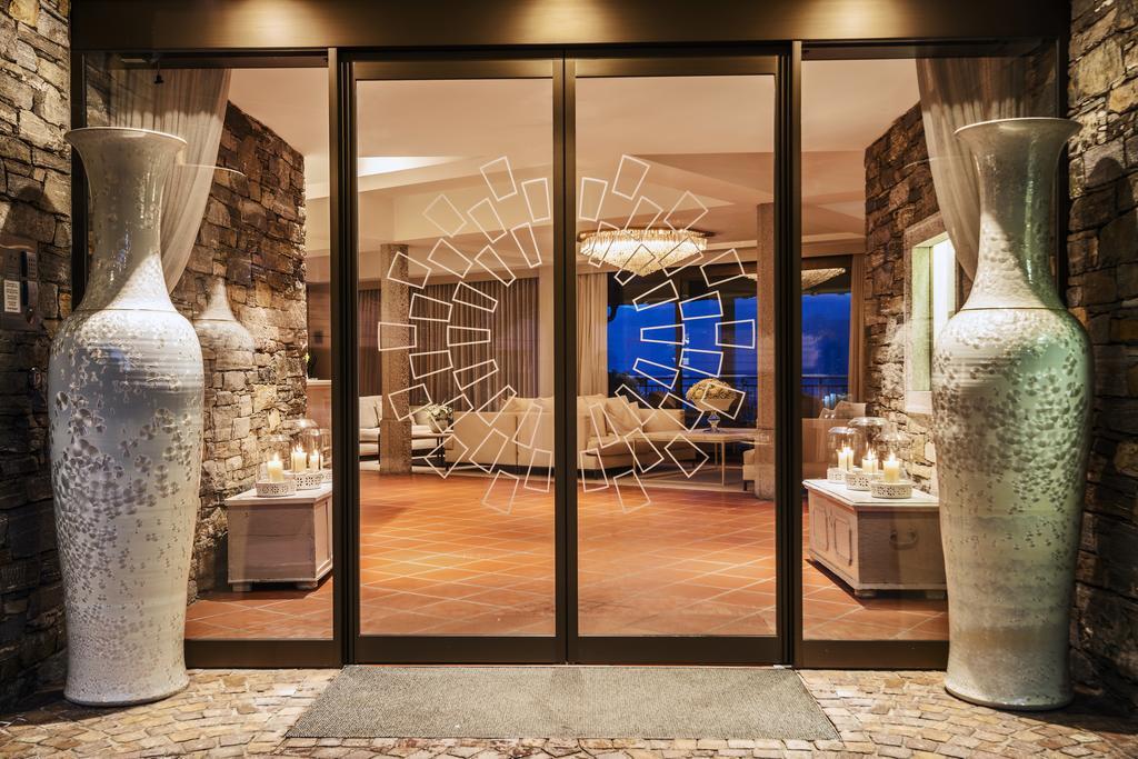 Orselina - Small Luxury Muralto
