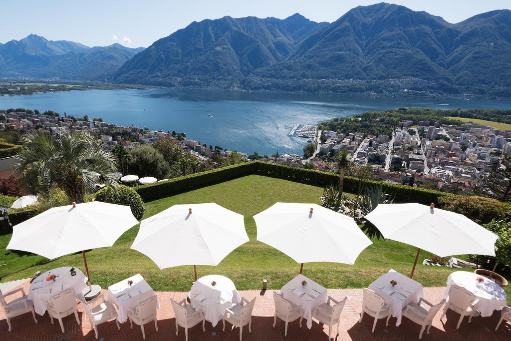 Orselina - Small Luxury Hotel 5*