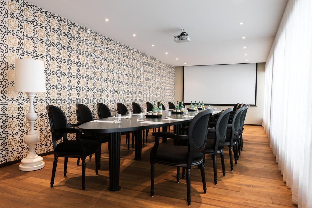 Hotel Orselina - Small Luxury Muralto