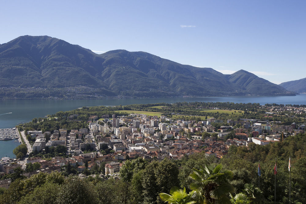 Orselina - Small Luxury Muralto