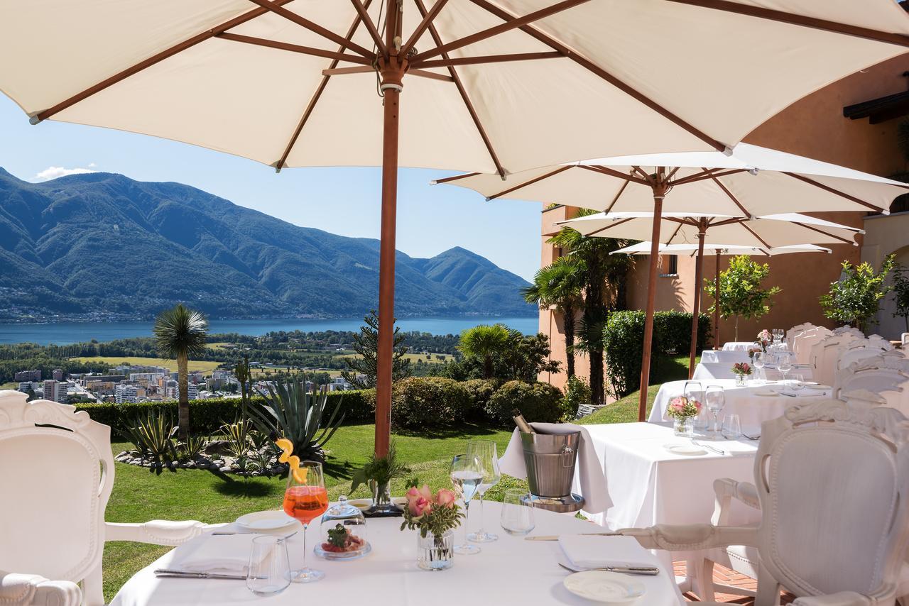Orselina - Small Luxury Hotel 5*