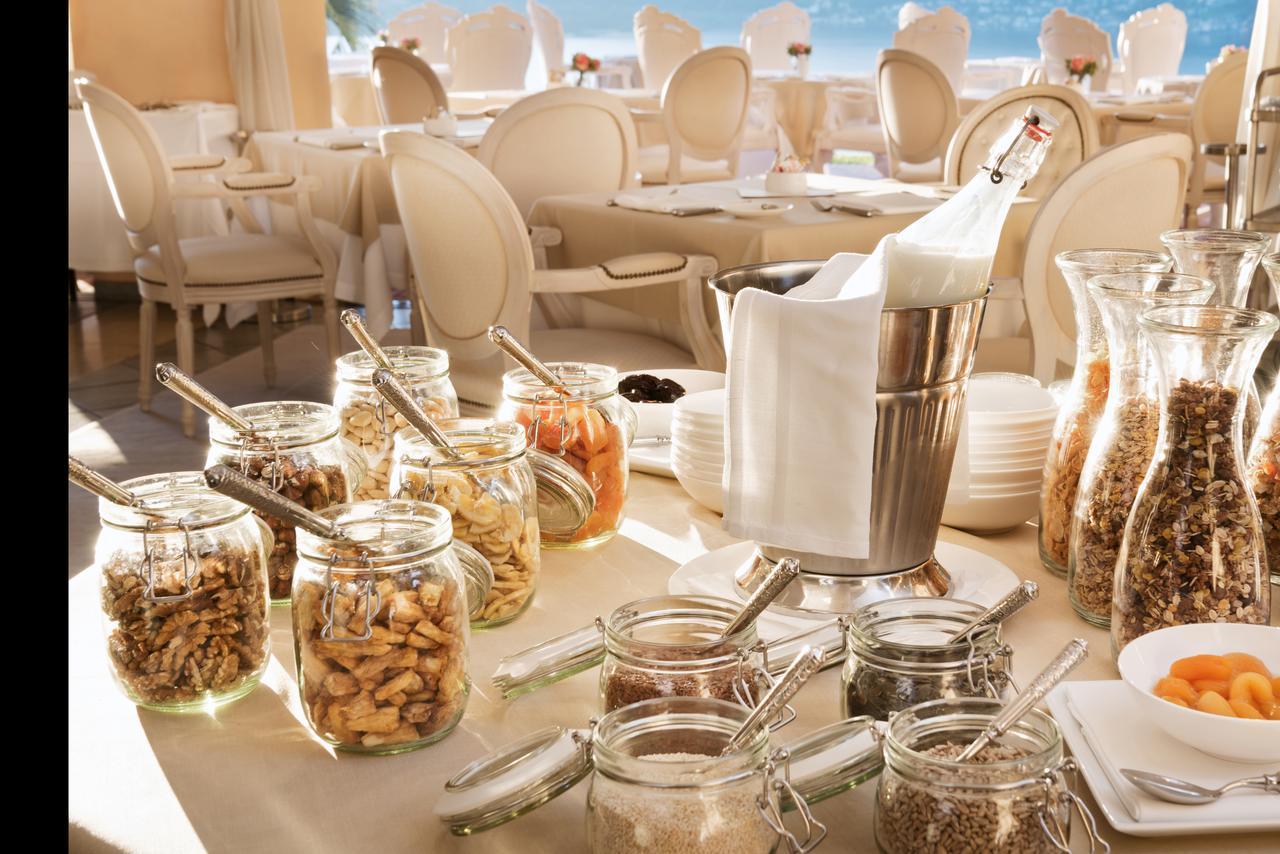 Orselina - Small Luxury 5*