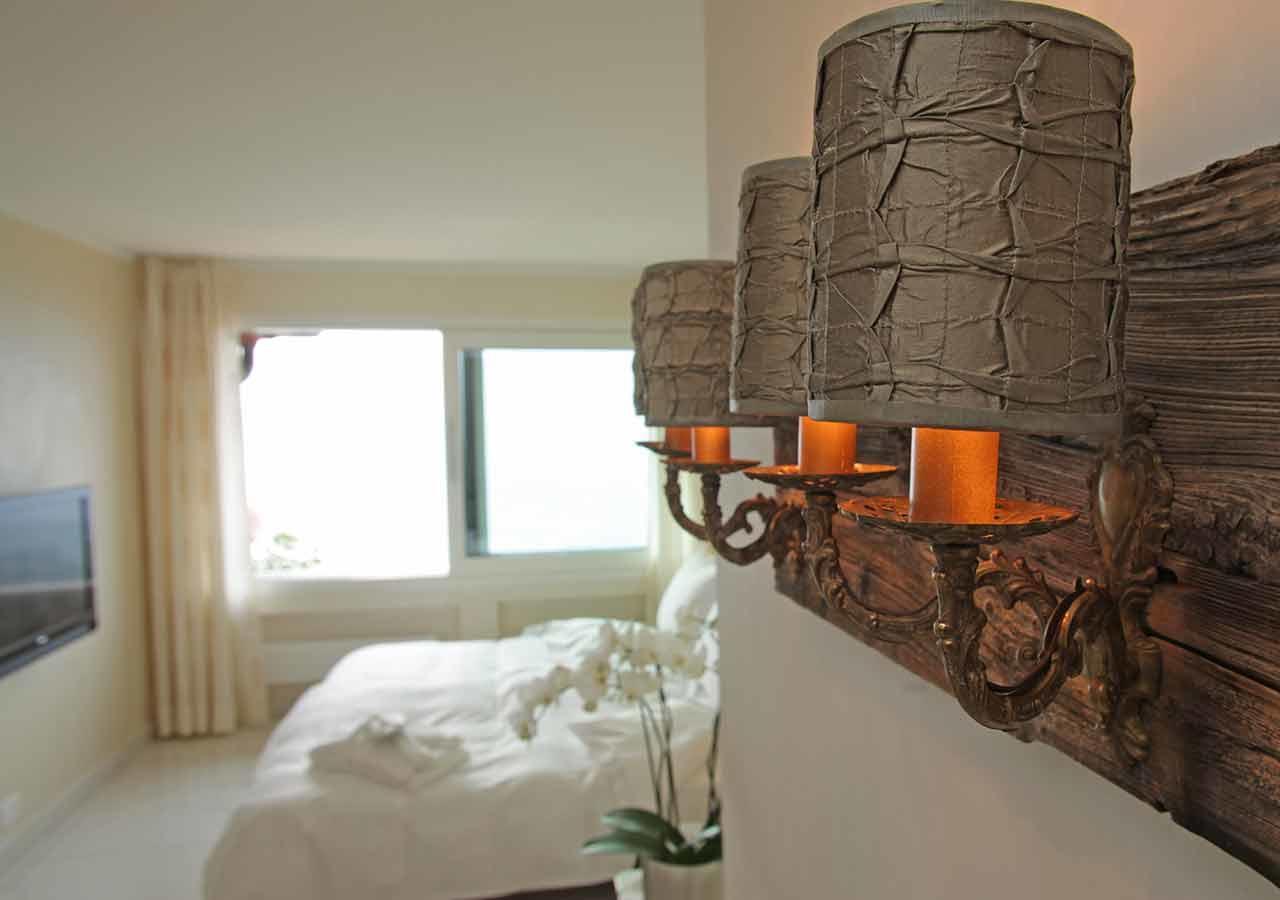 Orselina - Small Luxury 5* Muralto