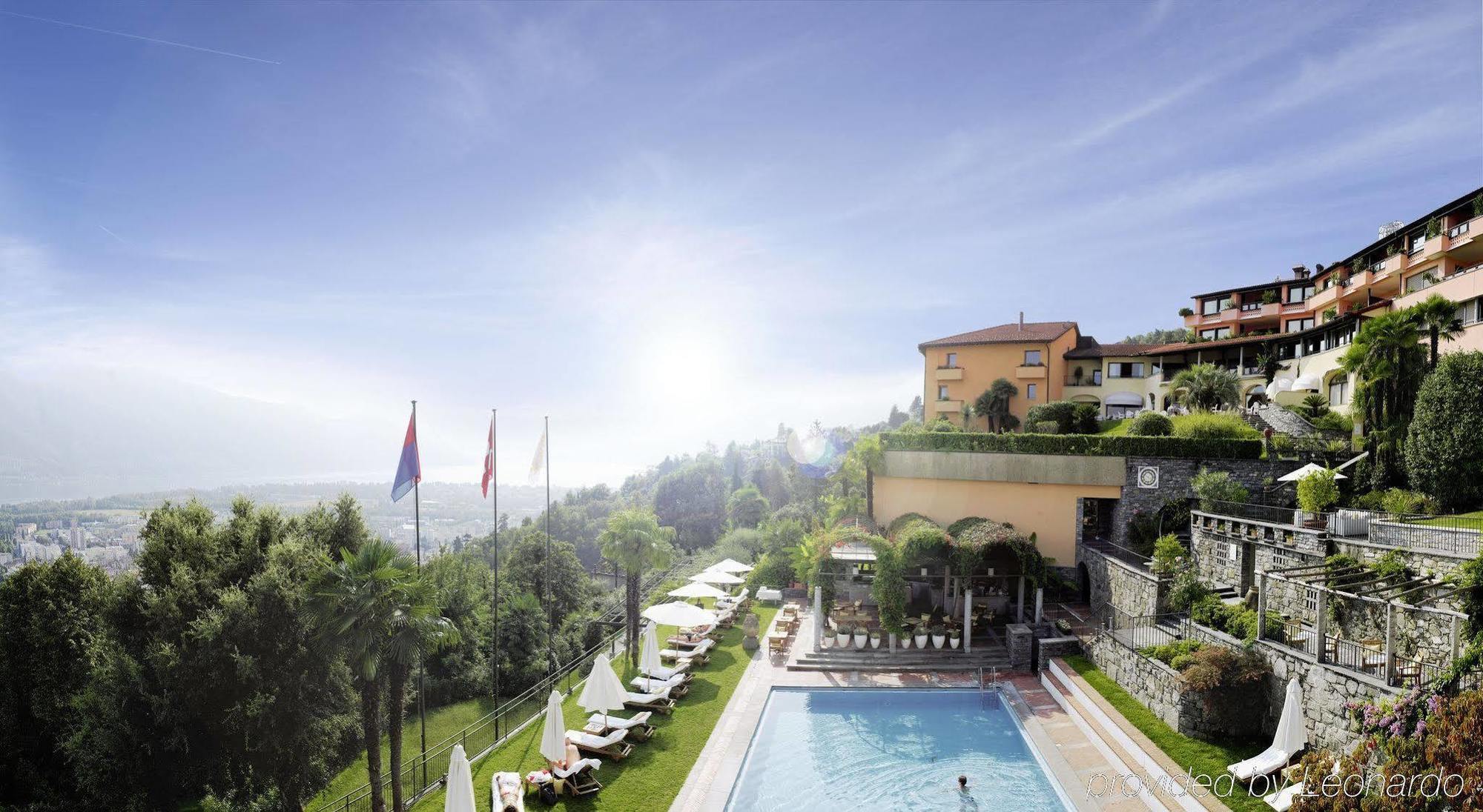 Orselina - Small Luxury Muralto