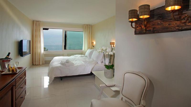 Orselina - Small Luxury Hotel 5*