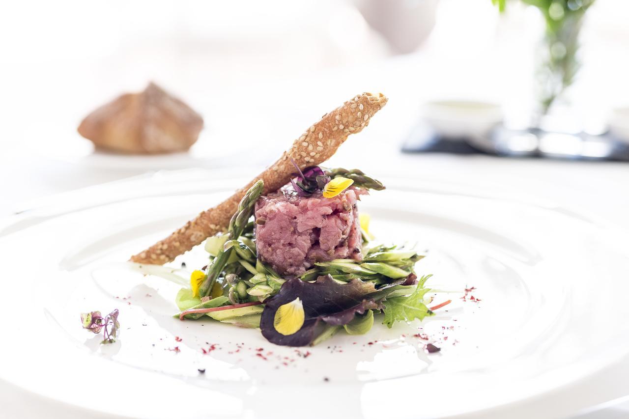 Orselina - Small Luxury Hotel Muralto