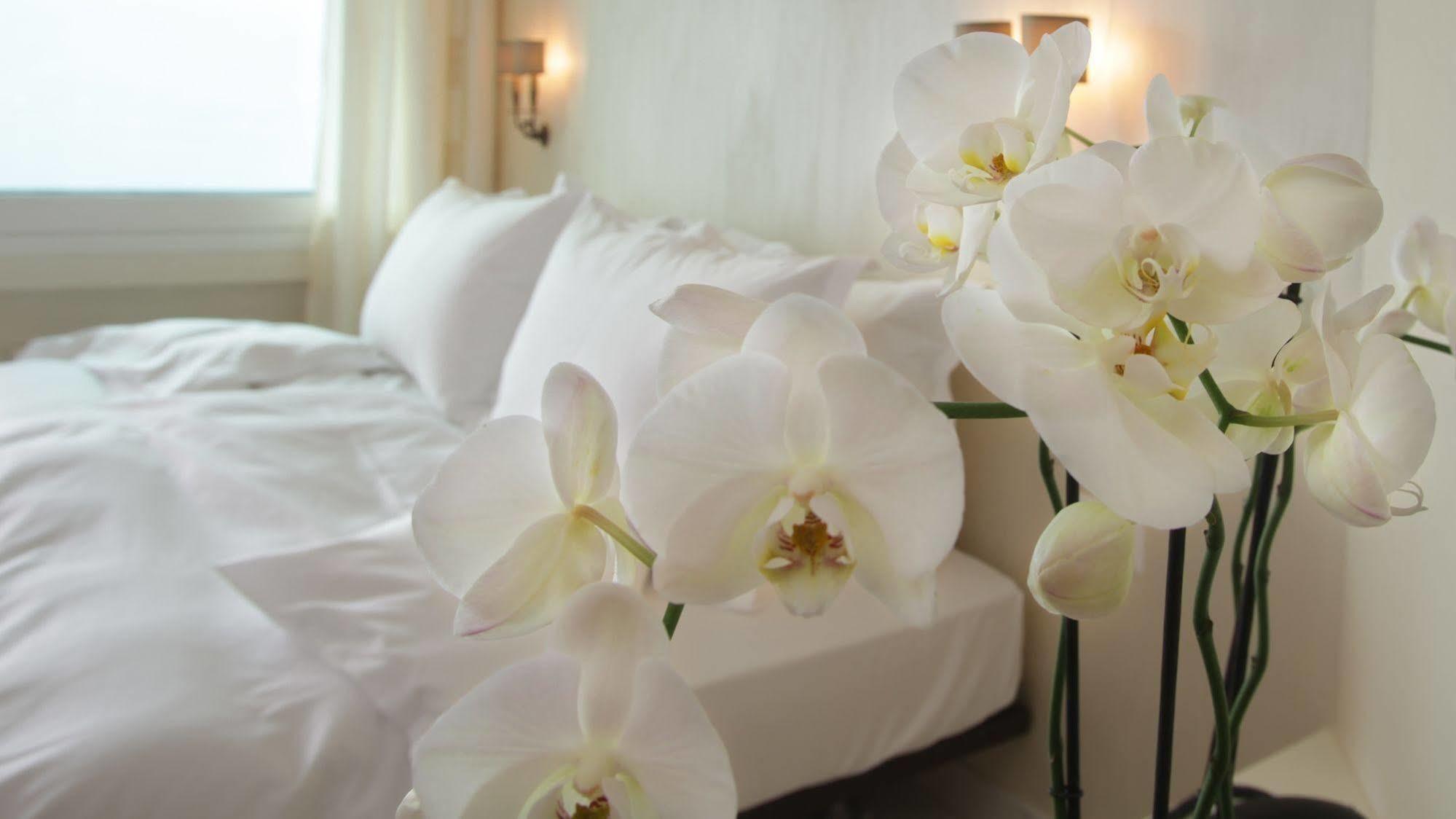 Orselina - Small Luxury 5* Muralto