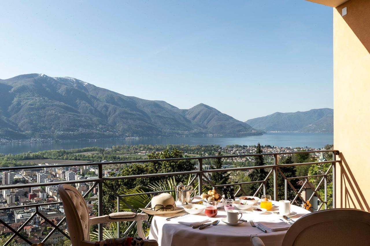 Orselina - Small Luxury Hotel 5*