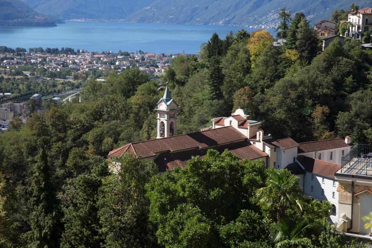 Orselina - Small Luxury Hotel Muralto